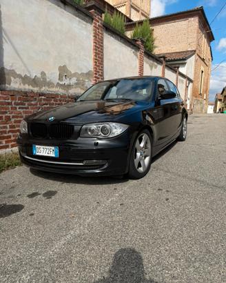 bmw serie 1 118d e87