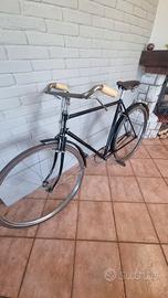 bicicletta epoca wolsit