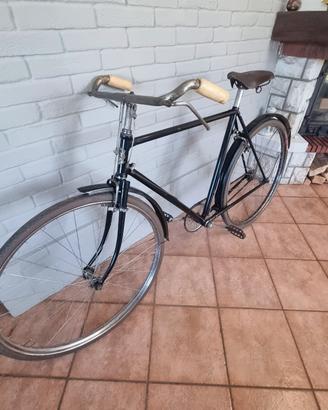 Oldtimer und Vintage Fahrräder - Past-Bikes Fahrrad Oldtimer Kaufen