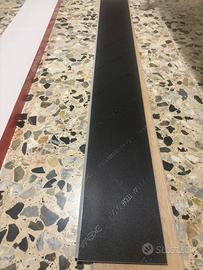 Rivestimenti modulari semirigidi ,