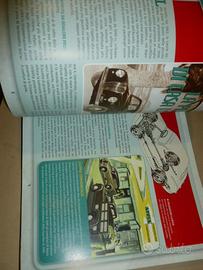 lotto di 50 riviste 1/43 dinky toys - - Collezionismo In vendita a Padova