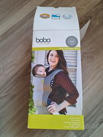 Marsupio ergonomico Boba