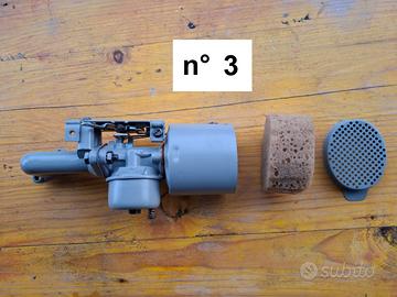 carburatori  tosaerba