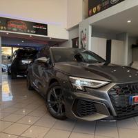 Audi S3 2,.0Tfsi Quattro s tronic .