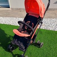 Passeggino Compatto Kinderkraft