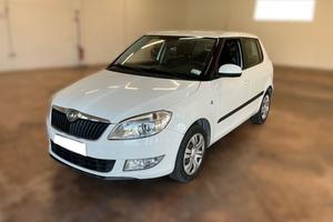 Skoda Fabia 1.2 12V 70CV 5p. Style