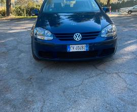 Volkswagen Golf 1.9 TDI 5p. Comfortline