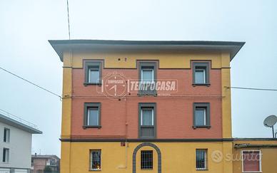 QUADRILOCALE RISTRUTTURATO