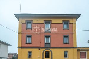 QUADRILOCALE RISTRUTTURATO