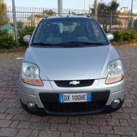Chevrolet Matiz 800 SE Chic