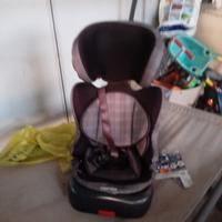 seggiolino auto 
