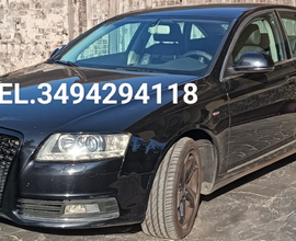 Audi A6 2.0 TDI