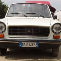 ricambi usati per Autobianchi A112 tutte le serie