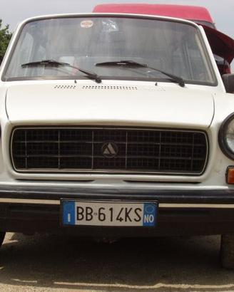 ricambi usati per Autobianchi A112 tutte le serie