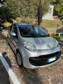 Citroen C1 1.0 Amici 5 porte pochi km