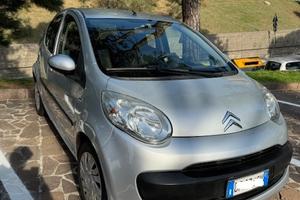 Citroen C1 1.0 Amici 5 porte pochi km