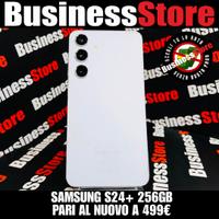 SAMSUNG S24+ 256GB BUSINESS STORE