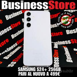 SAMSUNG S24+ 256GB BUSINESS STORE