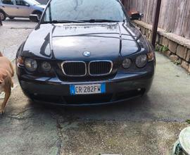 BMW Serie 3 (E46) - 2004