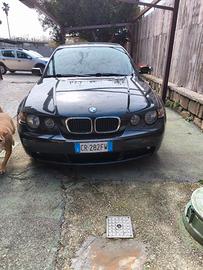 BMW Serie 3 (E46) - 2004