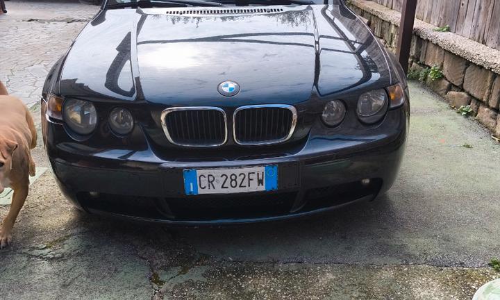 BMW Serie 3 (E46) - 2004