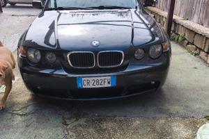 BMW Serie 3 (E46) - 2004