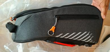 Nuova borsa serbatoio Kappa GIVI Tanklock 