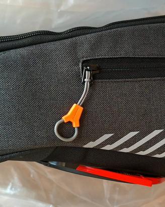 Nuova borsa serbatoio Kappa GIVI Tanklock 