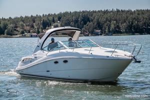 Sea Ray 325 Sundancer / 2007