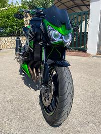 Kawasaki z800