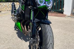 Kawasaki z800