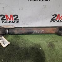 ALBERO DI TRASMISSIONE CENTRALE NISSAN Patrol Seri