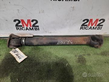 ALBERO DI TRASMISSIONE CENTRALE NISSAN Patrol Seri