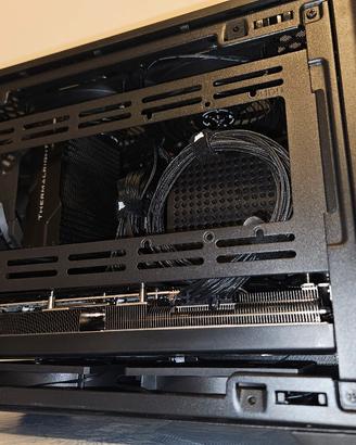 PC Gaming | RX 7800 XT