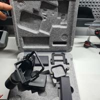 gimbal feiyutech wg2x