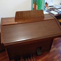 pianoforte elettrico suel 