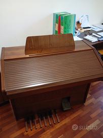 pianoforte elettrico suel 
