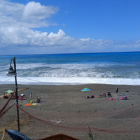 Appartamento con il mare davanti casa