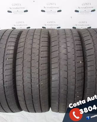 225 65 16C Continental 2023 4Stagioni 85%