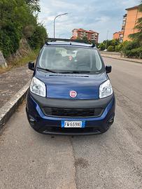 Fiat CUBO Mjet