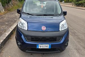 Fiat CUBO Mjet