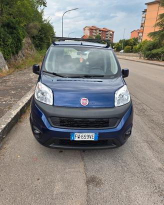Fiat CUBO Mjet
