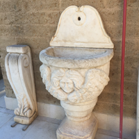Fontane in Pietra