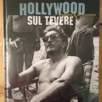 Libro "Hollywood sul Tevere"