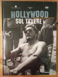 Libro "Hollywood sul Tevere"