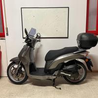Kymko People S 50 2T