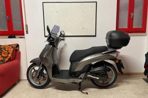 Kymko People S 50 2T