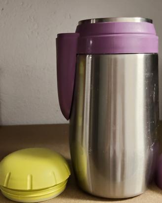 termos porta pappa chicco 