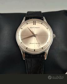 seiko champion  meccanico vintage 