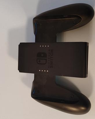 Joy-con Charging grip Nintendo Switch 